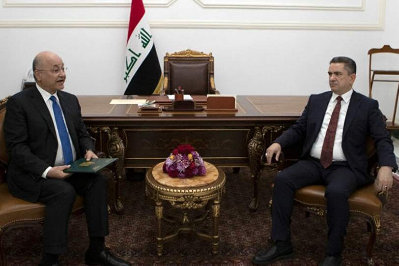 تكليف عدنان الزرفي.. مؤشرات وتحديات