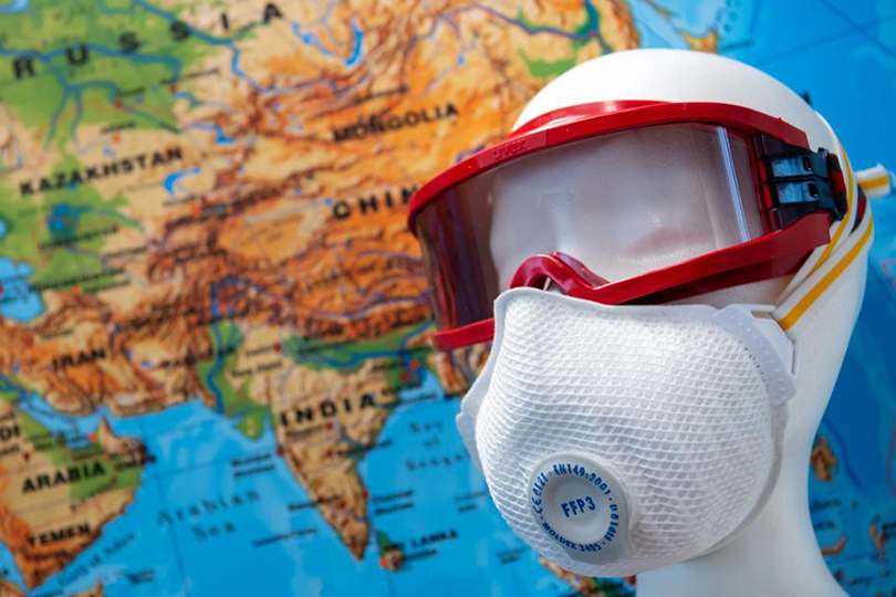 كورونا وفرضية الحرب البيولوجية بين النفي والإثبات