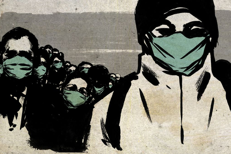 مصطلحات كورونا تغير أسلوب حياتنا