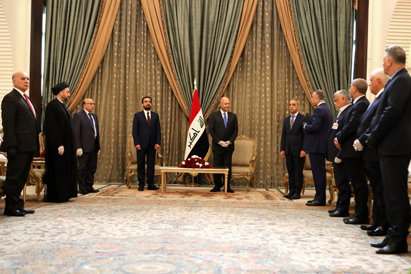 تمرير حكومة الكاظمي: دلالات واستحقاقات