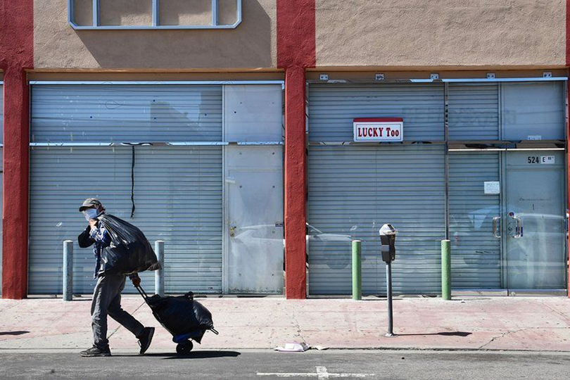 بعد جائحة كورونا.. تسونامي البطالة الأشد فتكا