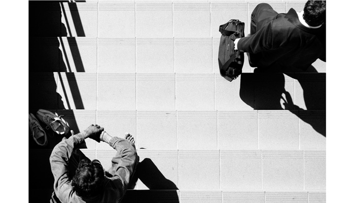 الطبقية والطبقة الوسطى في العراق