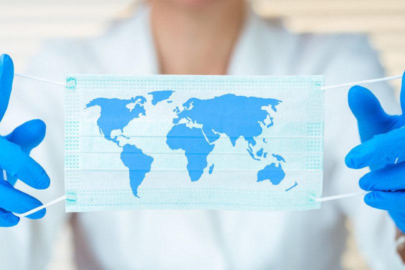 من سيقود النظام العالمي بعد جائحة كورونا؟