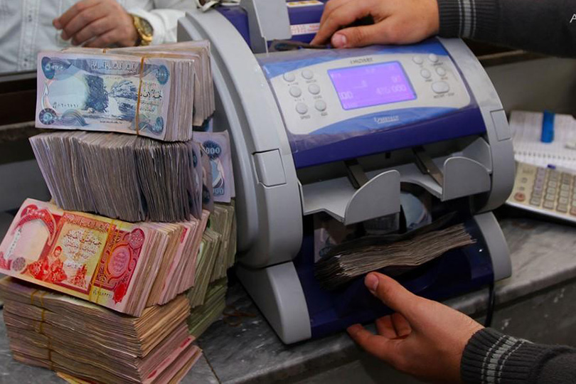 أثر الحسابات الختامية على الموازنة العامة