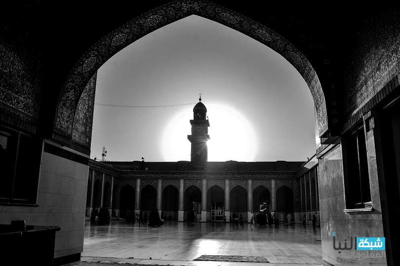 المجتمع والرموز الدينية في عصر العولمة