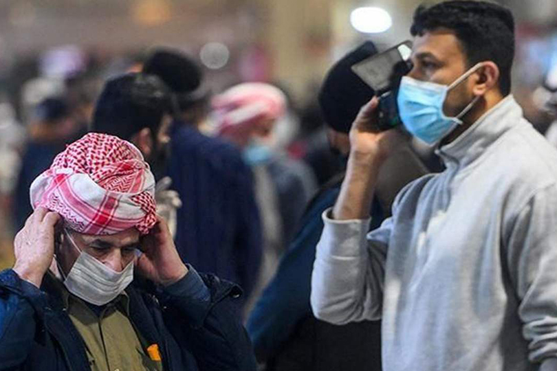 مستقبل تداعيات فيروس كورونا على العراق المعاصر