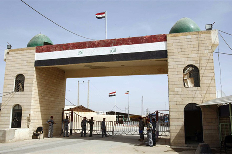 تطهير المنافذ الحدودية: رسائل سياسية أم إجراءات إصلاحية؟