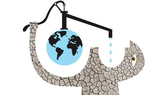 خلافات تنذر بالموت سببها مصدر الحياة