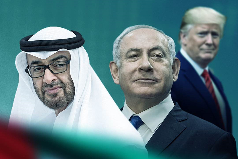 ماراثون إعلان التطبيع بين التكتم والعلن