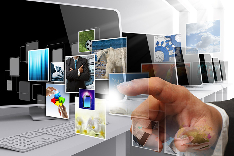 الخطاب الإعلامي وأثره في الهوية الثقافية الوطنية