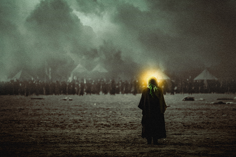 الإمام الحسين (عليه السلام) فلسفة إنسانية متكاملة