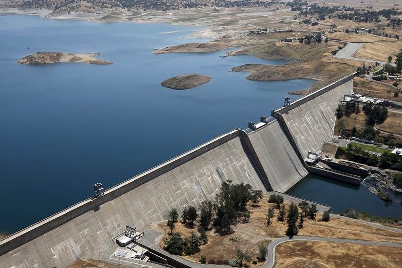 تأثير السياسات المائية للدول المجاورة على العراق وسبل المواجهة