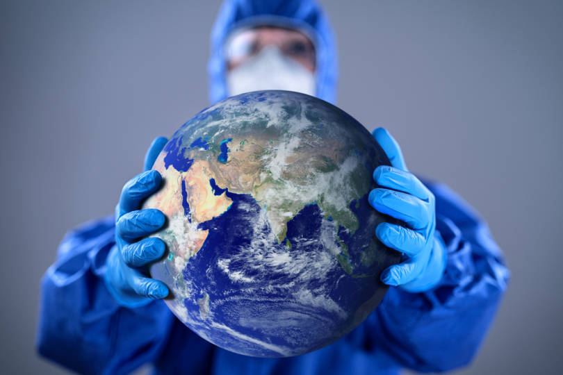 تحولات النظام الدولي.. واحتمالية تراجع الهيمنة الأمريكية