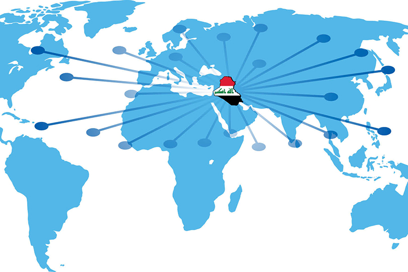 أمن البعثات الدبلوماسية في العراق.. التحديات والحلول