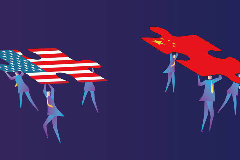 شيخوخة النظام العالمي الراهن وعجزه عن إدارة الصراعات الدولية