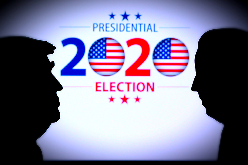 فيل أو حمار.. أمريكا ما بعد زلزال 2020