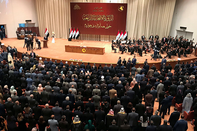 الانتخابات في العراق.. غياب البرامج وحضور المكونات