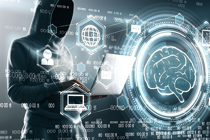 الصراع الالكتروني في شبكات التواصل الاجتماعي