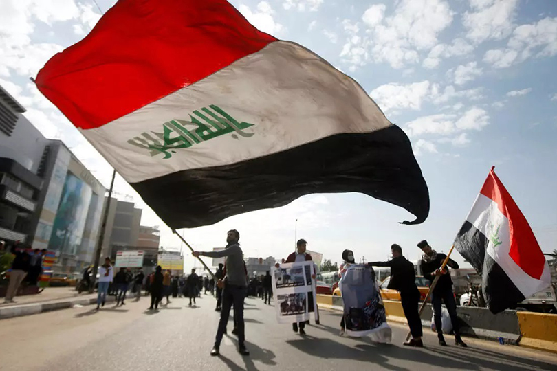 أي حكومة يريدها الشعب العراقي؟