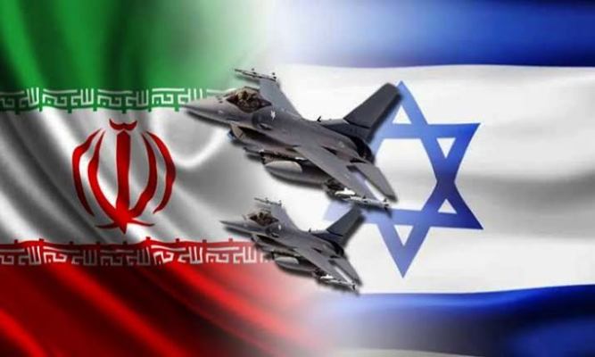 إيران وإسرائيل.. إدارة الصراع بالضربات النوعية