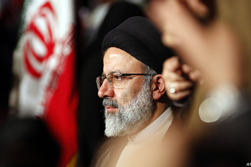 كيف سيواجه الرئيس الإيراني المنتخب الملفات الخارجية؟