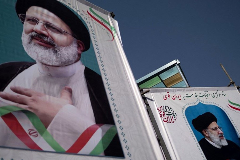 ماهو الدور الذي ينتظره رئيس إيران الجديد إبراهيم رئيسي؟