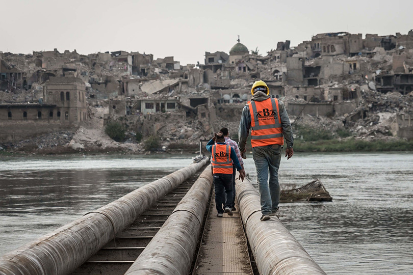 إشكاليات الدولة الريعية: التنمية، الحداثة، الفساد