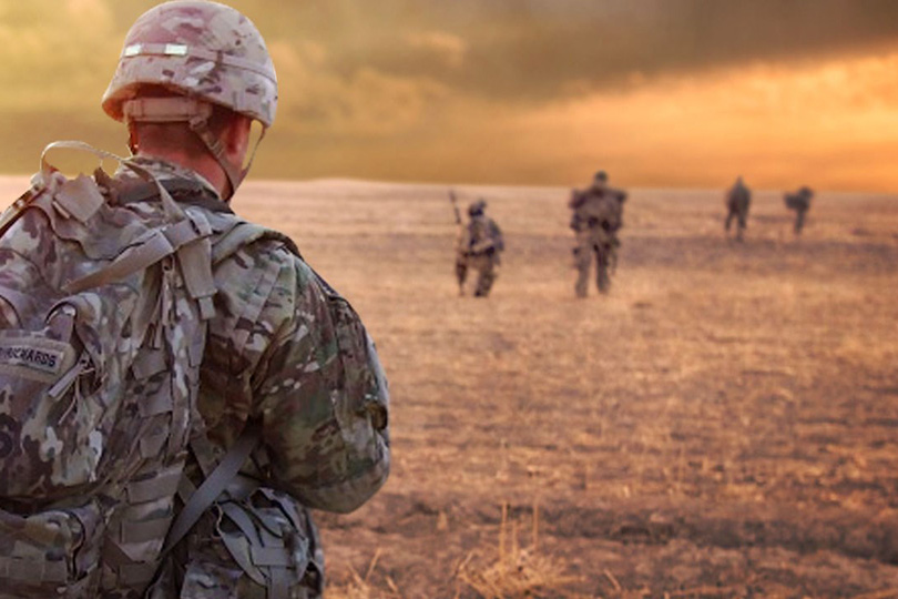 الانسحاب الأمريكي من أفغانستان وتداعياته المستقبلية