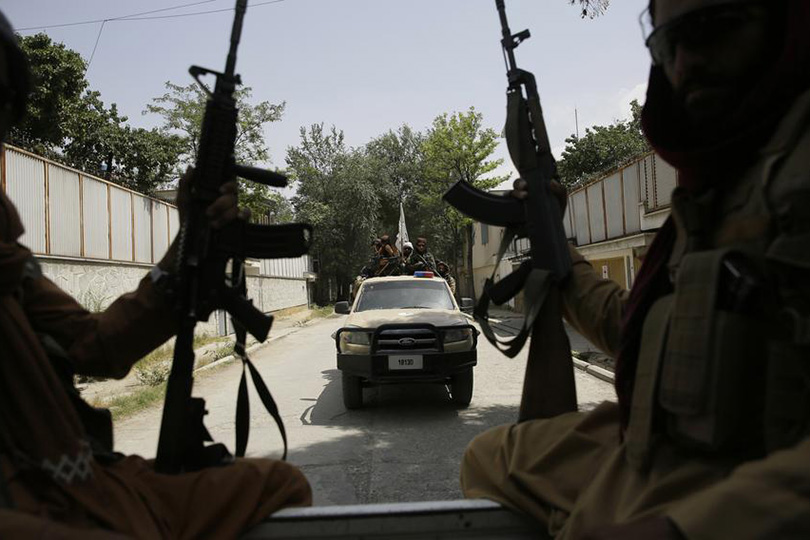 عودة طالبان.. وَهم النصر أم نصر الحق على الباطل؟