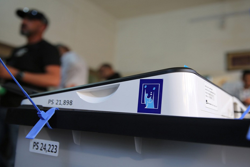 سلبيات الفزعة الانتخابية