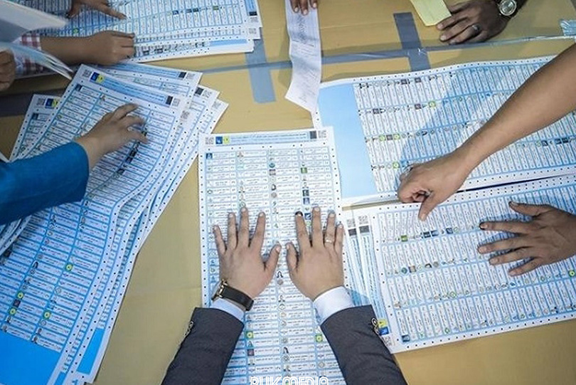 الانتخابات العراقية بين الترحيب الدولي واعتراض الخاسرين
