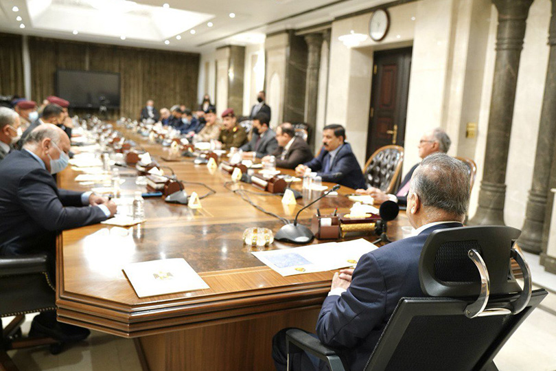 هل يمضي العراق نحو الانغلاق السياسي؟