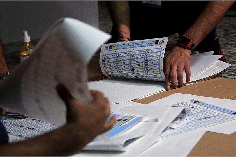 الانتخابات المبكرة.. ازمة نتائج ام ازمة قيادة؟