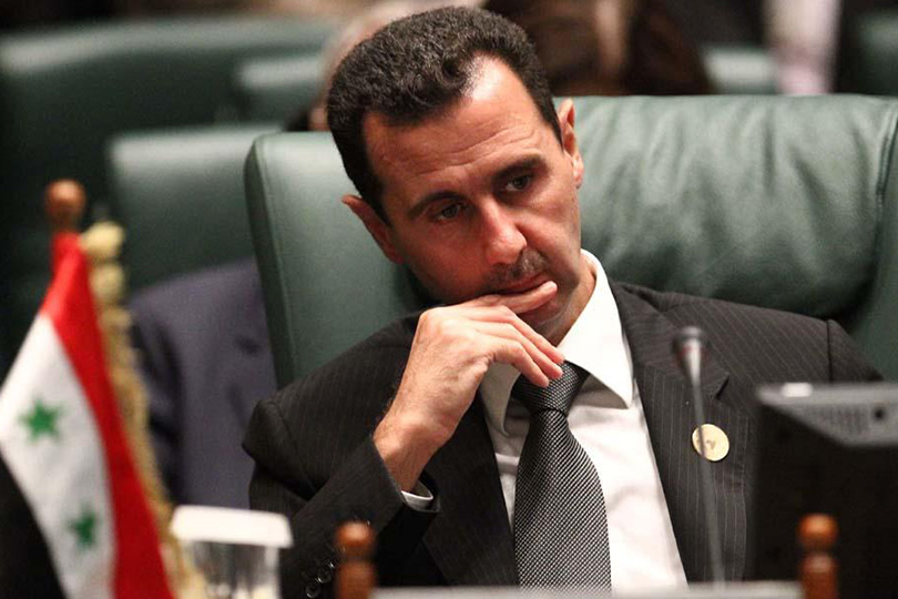 أسباب وتداعيات التقارب الإماراتي – السوري.. جزء (1)