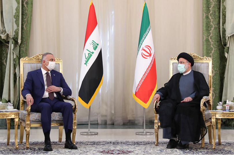 اختلال البوصلة الايرانية في العراق