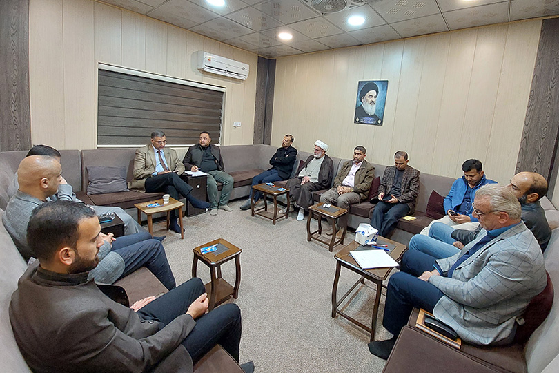 مركز المستقبل ناقش معاناة الشعوب مابين الدكتاتورية والديمقراطية