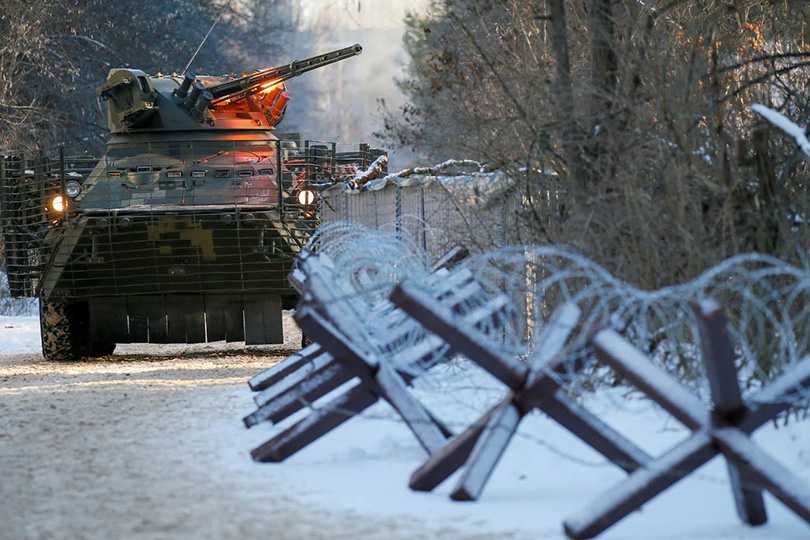 قراءة في الأزمة الروسية الأوكرانية.. دور روسي جديد