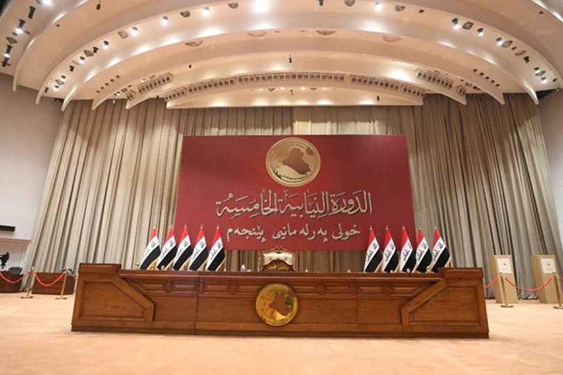 العراق بين ضرورة الاغلبية وتعثر التوافقية