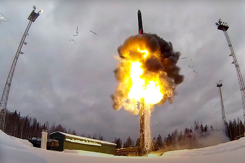 العصر النووي الثالث.. فشل نظرية التهديد النووي