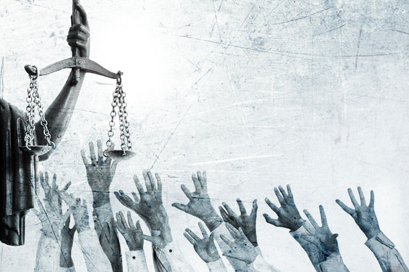 إشكالية تطبيق العدالة الإنتقالية.. دراسة نظرية ومفاهيمية