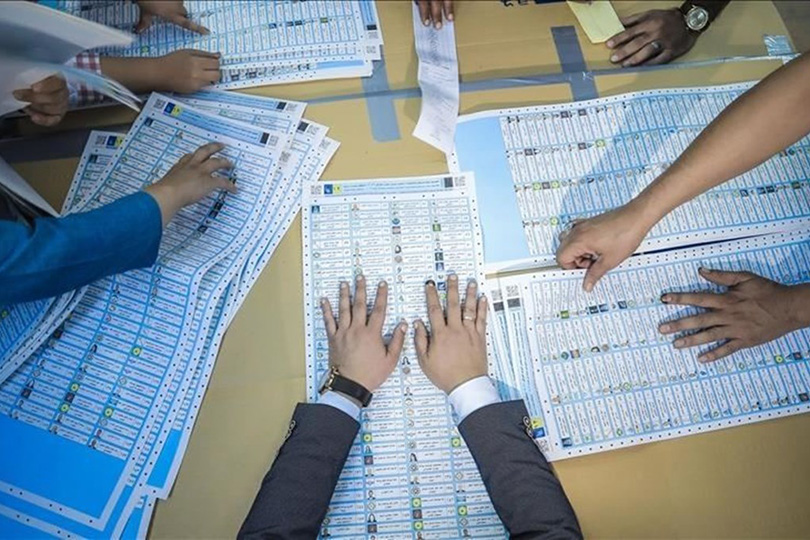 معوقات تحقيق الاستقرار الانتخابي في العراق