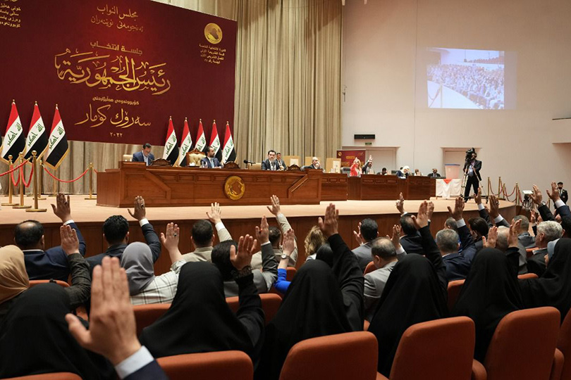 العمل المؤسسي في العراق بعد 2003.. مرتكزات التشكيل ومنهج الاختيار