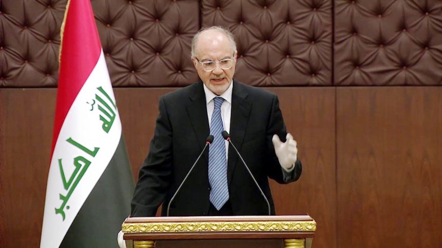 وثيقة استقالة وزير المالية والكشف عن غير المستور من الفساد