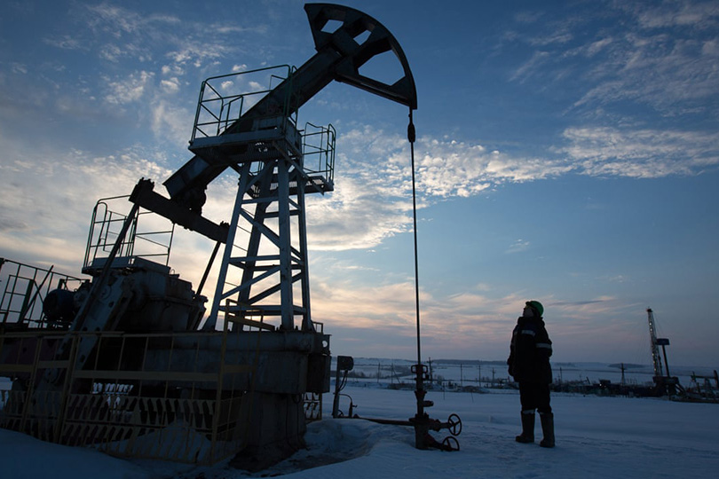 روسيا تهدد اوروبا بحجب الغاز الطبيعي وايران تلوح بمفتاح الحل