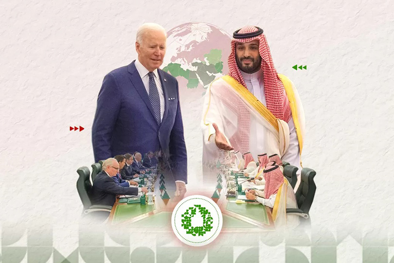 السعودية والولايات المتحدة.. مضاربات النفط السياسي