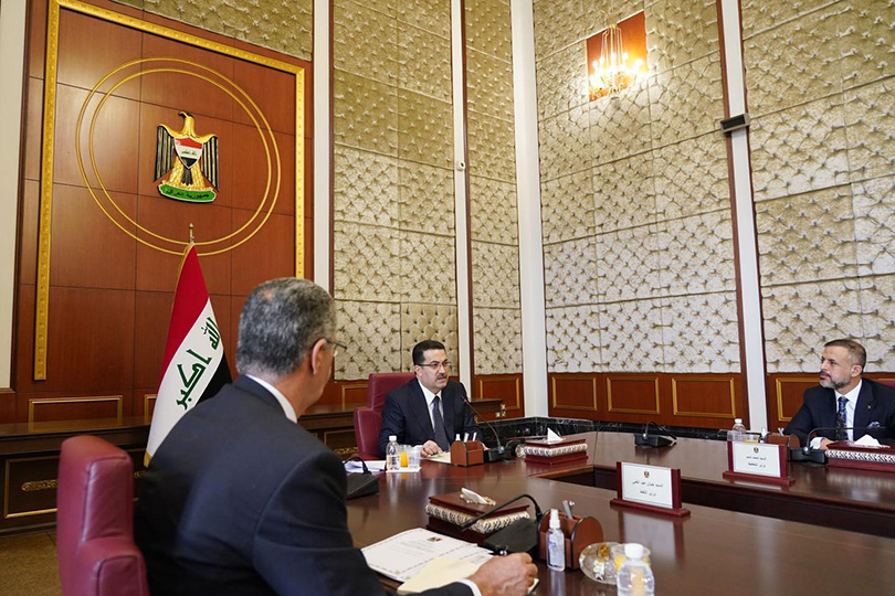 كابينة السوداني بين الانتماءات (المكوناتية- الحزبية- المهنية)