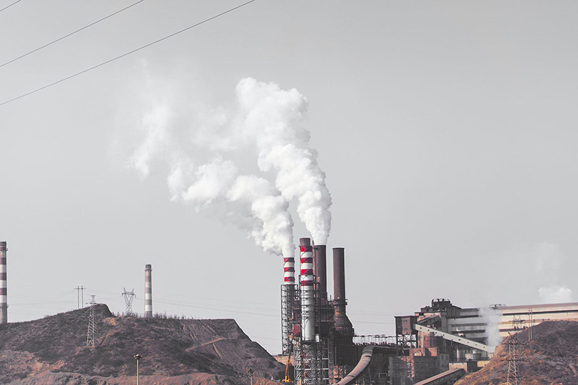 تغيّر المناخ.. إقتضاء المواجهة والتكّيف