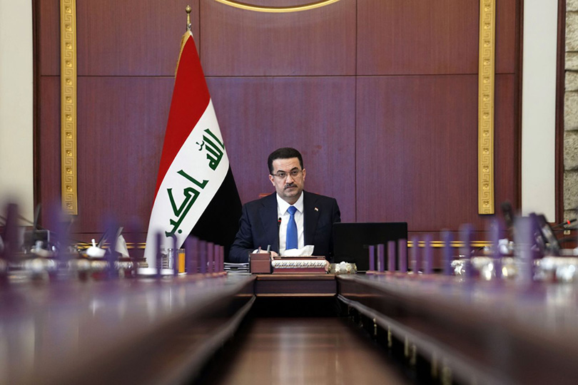 مقاييس ومعايير تقييم حكومة السوداني