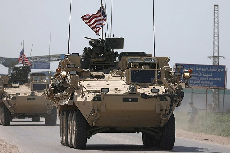 حكومة السوداني والموقف من القوات الامريكية في العراق