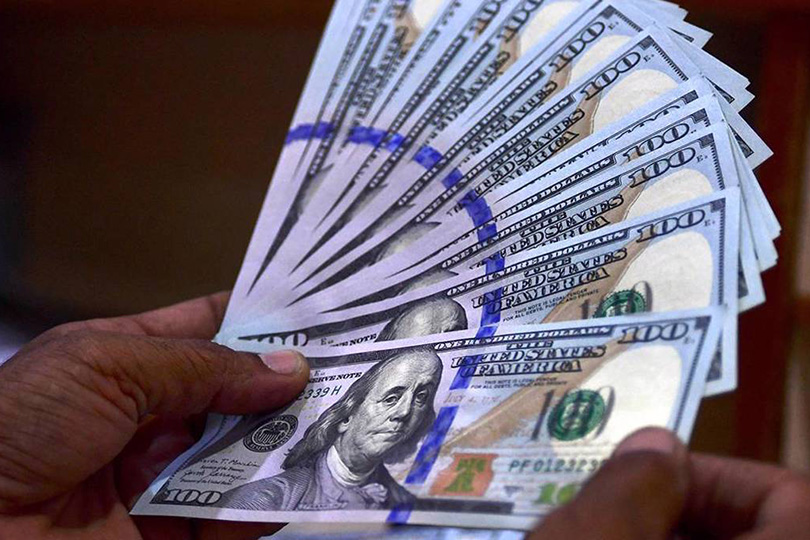 ارتفاع سعر صرف الدولار في العراق: الاسباب، الاثار، المعالجات